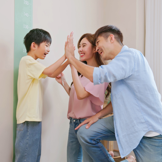 2.子育ての悩みと向き合う
