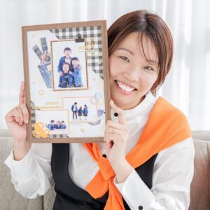 http://一枚の写真が、子どもの心を輝かせ、ママの毎日を優しく照らす