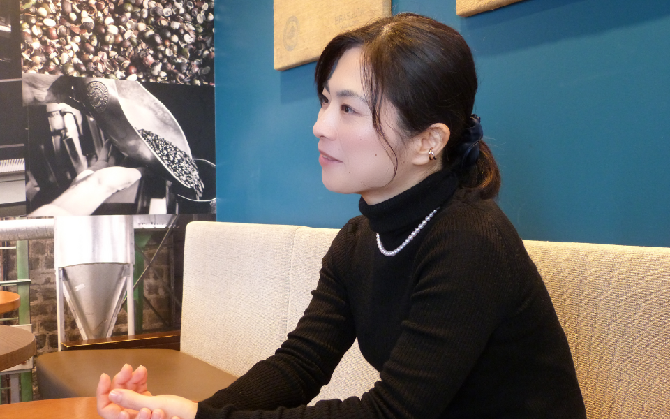 「ママだからこそ、自分と話そう。」──心が軽くなり、笑顔を取り戻す“対話”のすすめ