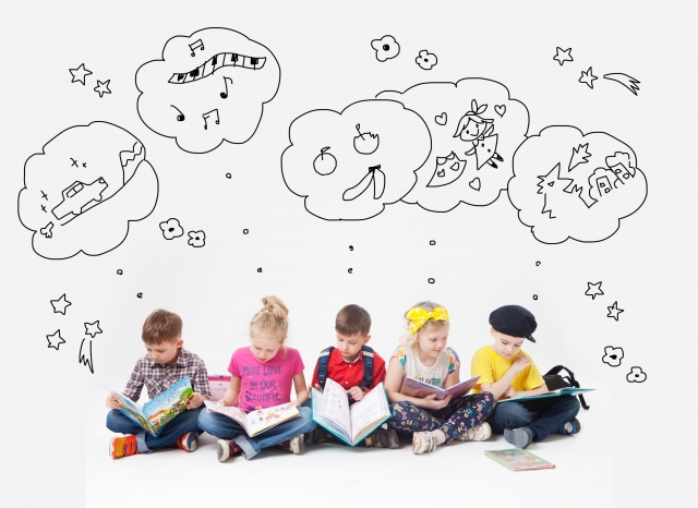 お子さん，もしかして算数が嫌いではないですか？